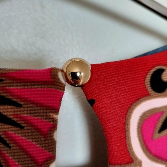 INC International Concepts dress‎ Petite Small - Picture 4 of 6